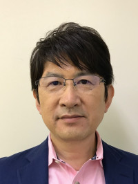 顔写真自分